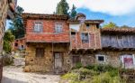 Casa pueblo de Cantabria